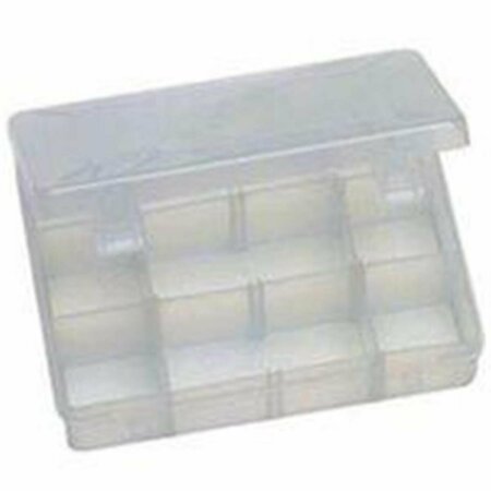 SOUTH BEND CLUTCH Utility Box Wth/9 Compartments UB9 8989485